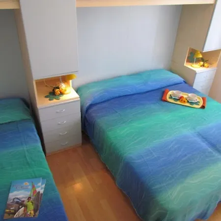 Sun, And Comfort - Beahost Bibione