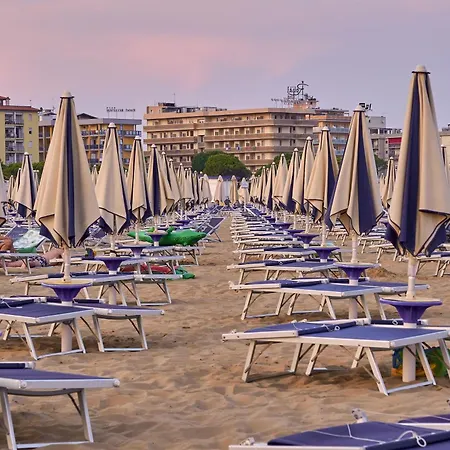 Sun, And Comfort - Beahost Apartment Bibione
