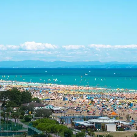 Apartment Sun, And Comfort - Beahost Bibione